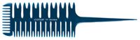 Comair Highligtning Comb Stribe kam 7000377